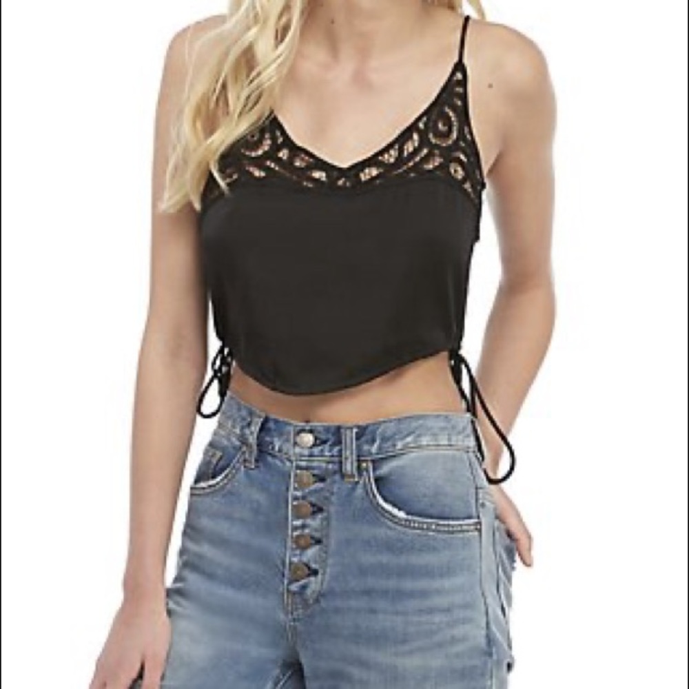 BRAND NEW - Free People - Blouson Brami